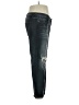 Vigoss Stars Silver Jeans Size 33 waist - photo 4