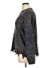 Assorted Brands 100% Acrylic Tweed Blue Pullover Sweater Size XL - 1X - photo 5