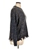 Assorted Brands 100% Acrylic Tweed Blue Pullover Sweater Size XL - 1X - photo 4