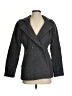 St. John's Bay Gray 3/4 Sleeve Top Size S - photo 1