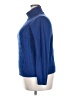 White Stag 100% Acrylic Blue Turtleneck Sweater Size 20 - photo 5