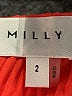 Milly 100% Polyester Orange Cocktail Dress Size 2 - photo 6