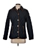MICHAEL Michael Kors 100% Polyester Blue Jacket Size S - photo 1