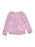 Juicy Couture 100% Polyester Pink Sweatshirt Size 2T - photo 2