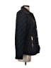 MICHAEL Michael Kors 100% Polyester Blue Jacket Size S - photo 4