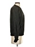 Assorted Brands 100% Polyester Black Track Jacket Size XS - photo 4
