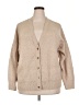 Torrid Tan Cardigan Size 3X Plus (3) - photo 1