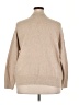 Torrid Tan Cardigan Size 3X Plus (3) - photo 2