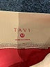TAVI Color Block Red Active Pants Size M - photo 4
