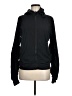Fabletics Solid Black Jacket Size M (estimated) - photo 1