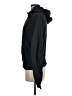 Fabletics Solid Black Jacket Size M (estimated) - photo 5
