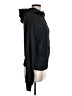 Fabletics Solid Black Jacket Size M (estimated) - photo 4