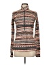 Nike Orange Pullover Sweater Size M - photo 1