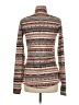 Nike Orange Pullover Sweater Size M - photo 2