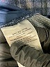 Natural Reflections Plaid Blue Casual Pants Size XXL - photo 5