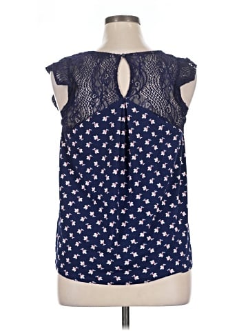 Heart Soul Sleeveless T-Shirt (view 2)