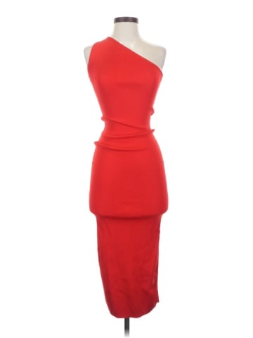 Zara Cocktail Dress (view 1)