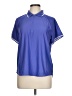 Mondetta Blue Short Sleeve Polo Size L - photo 1