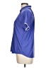 Mondetta Blue Short Sleeve Polo Size L - photo 5