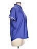 Mondetta Blue Short Sleeve Polo Size L - photo 4