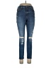 Universal Thread Blue Jeans Size 10S - photo 1