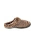 Isotoner Brown Mule/Clog Size 8 1/2 - photo 1