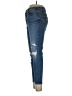 Universal Thread Blue Jeans Size 10S - photo 5