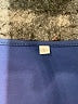 Unbranded Graphic Blue Cocktail Dress Size L - photo 7