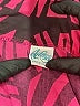Assorted Brands Tropical Pink Short Sleeve Blouse Size M - photo 7