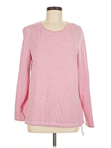 George Pullover Sweater (view 1)