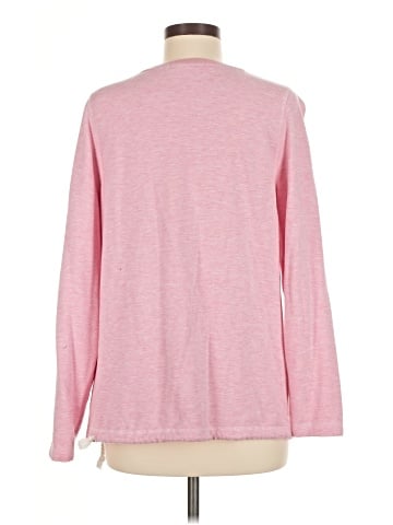 George Pullover Sweater (view 2)