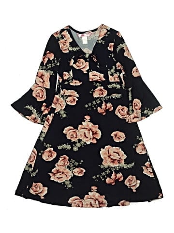 1st Kiss Dress (view 1)