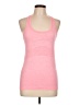Lululemon Athletica Pink Active Tank Size 10 - photo 1