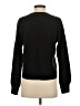Gap Solid Black Pullover Sweater Size S - photo 2