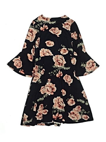 1st Kiss Dress (view 2)