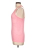 Lululemon Athletica Pink Active Tank Size 10 - photo 5