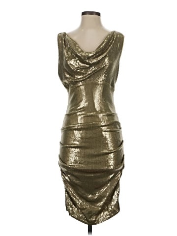 Show Me Your Mumu Cocktail Dress (view 1)