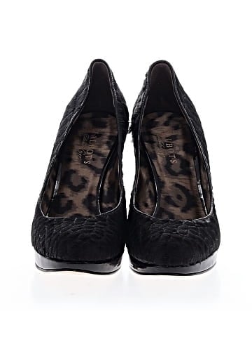 Talbots Heels (view 2)