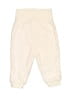 Rene Rofe 100% Polyester Ivory Casual Pants Size 3-6 mo - photo 2