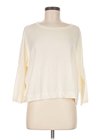 Diane von Furstenberg Pullover Sweater (view 1)