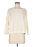 Diane von Furstenberg Ivory Pullover Sweater Size M - photo 1