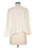 Diane von Furstenberg Ivory Pullover Sweater Size M - photo 2