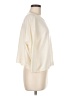 Diane von Furstenberg Ivory Pullover Sweater Size M - photo 4