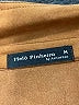 Assorted Brands Brown Long Sleeve Button-Down Shirt Size M - photo 7