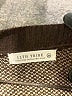 12th Tribe Animal Print Brown Pullover Sweater Size XS - photo 7