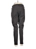 Wit & Wisdom Solid Gray Casual Pants Size 10 - photo 2