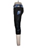 Danskin Now Black Active Pants Size L - photo 5