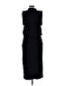 Stella & Jamie 100% Polyester Black Cocktail Dress Size S - photo 2