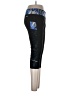 Danskin Now Black Active Pants Size L - photo 4