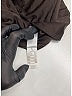 Zimmermann Solid Black Brown Swimsuit Bottoms Size 6 (1) - photo 8